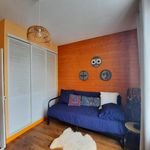 Rent 4 bedroom house of 77 m² in Bruz