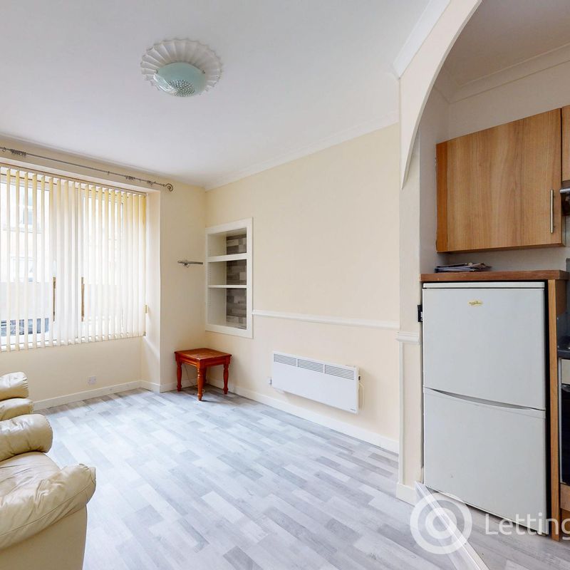 1 Bedroom Ground Flat to Rent at Perth/City-Centre, Perth-and-Kinross, Perth-City-North, England Street