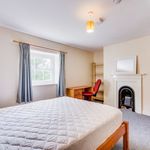 Rent 4 bedroom student apartment in Canterbury