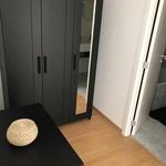 Rent 3 bedroom apartment of 105 m² in Etterbeek