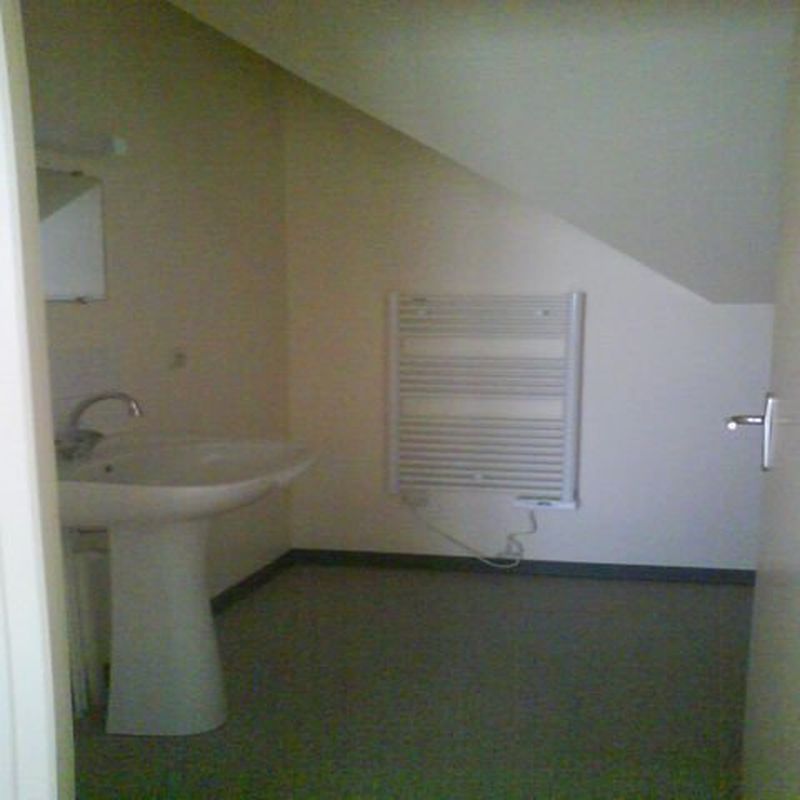 Appartement 1 pièce - 24m² - STE GEMMES SUR LOIRE Sainte-Gemmes-sur-Loire