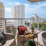 Rent 2 bedroom apartment of 106 m² in Portimão