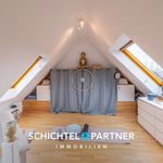 Miete 4 Schlafzimmer wohnung von 117 m² in Bremen