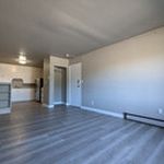 2 bedroom apartment of 710 sq. ft in Regina