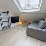 Rent 2 bedroom apartment of 27 m² in Boulogne-Billancourt