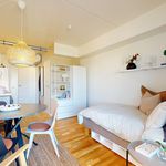Rent 1 bedroom apartment of 31 m² in København SV