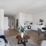 Lej 3-værelses lejlighed på 98 m² i Hillerød
