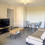 Rent 1 bedroom apartment of 42 m² in Montpellier