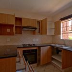 Rent 2 bedroom apartment of 87 m² in City of Tshwane