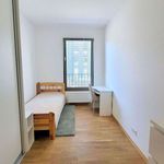 Pronajměte si 3 ložnic/e byt o rozloze 64 m² v Karlova Ves