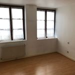 Rent 3 bedroom apartment of 8116 m² in Saint-Étienne