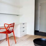 Rent 2 bedroom apartment of 71 m² in Brussels