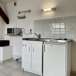 Rent 1 bedroom apartment of 25 m² in Famars