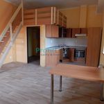 Pronajměte si 1 ložnic/e byt o rozloze 40 m² v Zábřeh