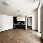 Rent 1 bedroom house in Praha