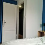 Rent 2 bedroom apartment of 48 m² in Strasbourg