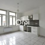 Rent 3 bedroom apartment of 91 m² in Metzervisse