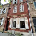 Rent 1 bedroom apartment of 17 m² in Amiens