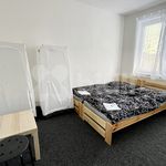 Pronajměte si 1 ložnic/e byt o rozloze 20 m² v Hlinsko