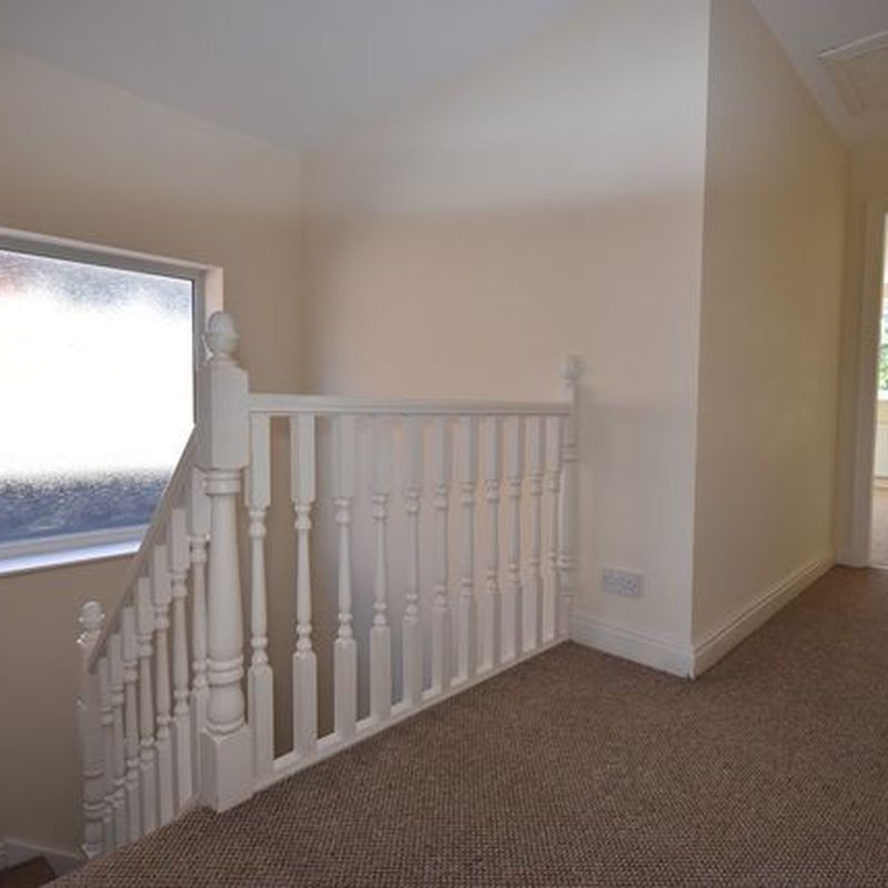 Detached house to rent in Meanwood Avenue, Blackpool FY4 Walker's Hill