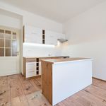 Pronajměte si 1 ložnic/e byt o rozloze 82 m² v Prague
