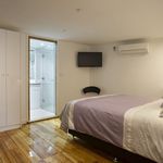 2 bedroom apartment in Bendigo