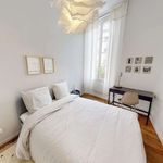 Rent 6 bedroom apartment of 127 m² in Marseille