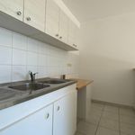 Appartement de 45 m² avec 2 chambre(s) en location à Roquemaure