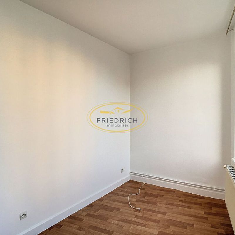 ▷ Appartement à louer • Commercy • 46 m² • 430 € | immoRegion