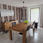 Rent 3 bedroom apartment of 68 m² in Basse-sur-le-Rupt