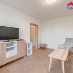 Pronajměte si 1 ložnic/e byt o rozloze 34 m² v Prostějov