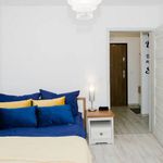 Wynajmij 1 sypialnię apartament z 36 m² w Zalesie