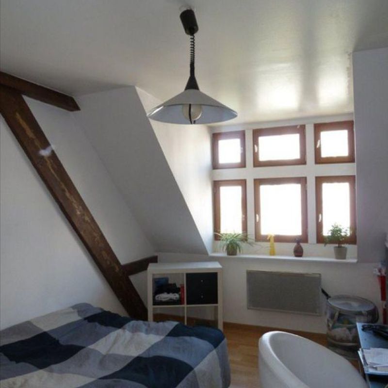 Appartement 3 pièces (63 m²) à louer à STRASBOURG Schiltigheim