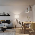Rent 5 bedroom apartment of 110 m² in Echandens