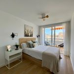 Rent 1 bedroom apartment of 60 m² in Alicante