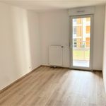 Rent 3 bedroom apartment of 60 m² in Gretz-Armainvilliers