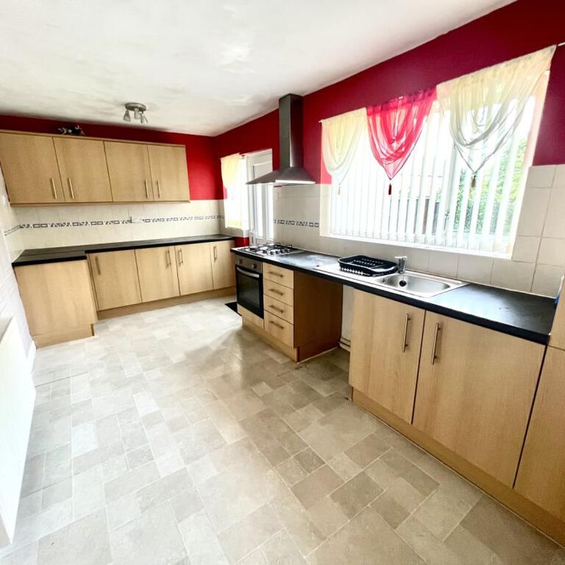 House for rent in Middlesbrough Lazenby