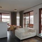 Appartement de 50 m² avec 1 chambre(s) en location à Auderghem
