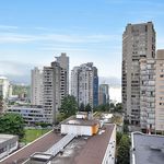 2 bedroom apartment of 861 sq. ft in Vancouver