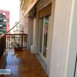 Affitto 3 camera appartamento di 106 m² in Roma