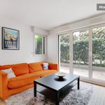 Rent 1 bedroom apartment of 30 m² in Courbevoie