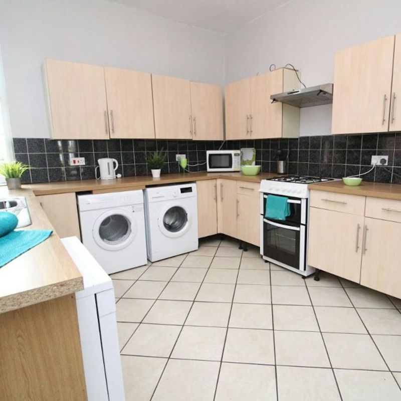 1 Bedroom Property For Rent in Sheffield - £520 pcm Sharrow Vale