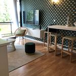 Rent 1 bedroom apartment of 11 m² in Clichy-sous-Bois