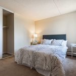 1 bedroom apartment of 646 sq. ft in Edmonton