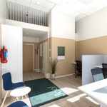 Vuokraa 3 makuuhuoneen asunto, 50 m² paikassa Turku
