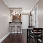 Appartement de 452 m² avec 1 chambre(s) en location à Vancouver