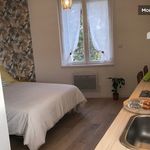 Appartement de 22 m² avec 1 chambre(s) en location à Mulhouse