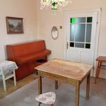 Rent 1 bedroom house in Vsetín