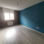 Rent 1 bedroom apartment of 72 m² in Valenciennes