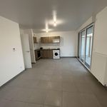 Rent 2 bedroom apartment of 62 m² in Villepinte